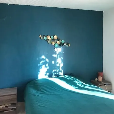 Сasa de vacaciones L'abeille-vie